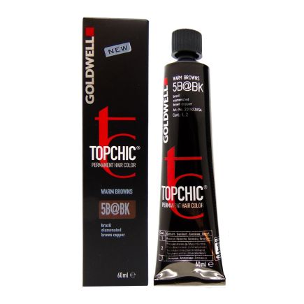 Topchic Permanent Colour